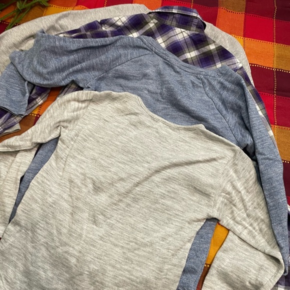 Girl long Sleeves Bundle - Picture 6 of 10